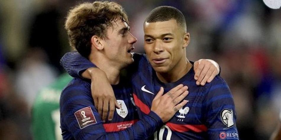 Francia