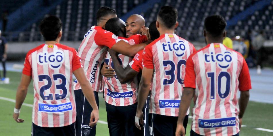 Junior vs Equidad