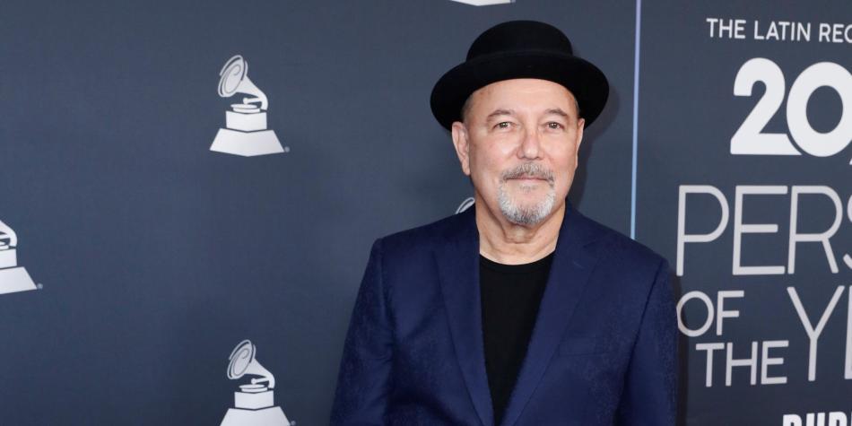 Ruben Blades