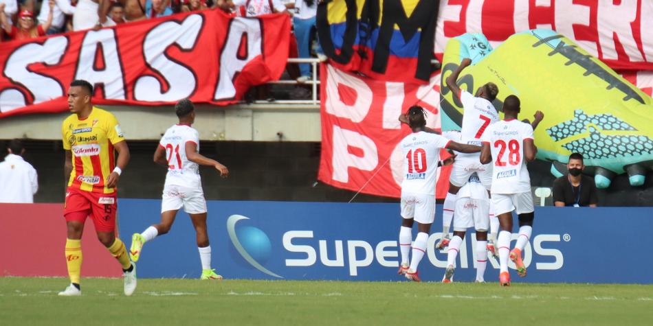 América de Cali
