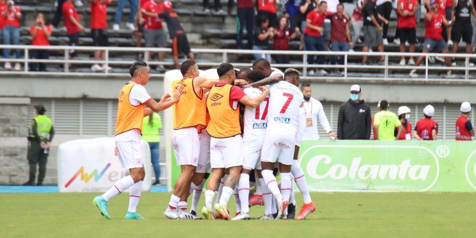América de Cali
