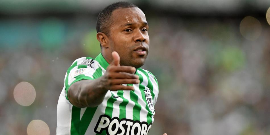 Dorlan Pabón