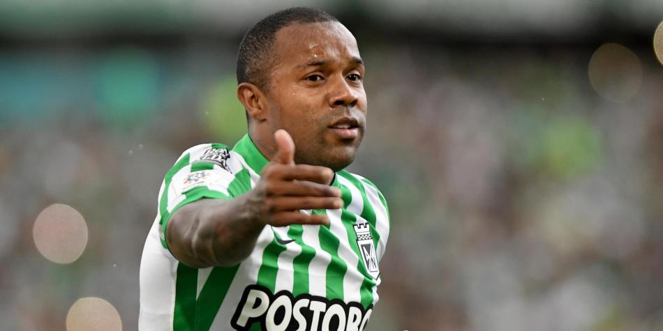 Dorlan Pabón