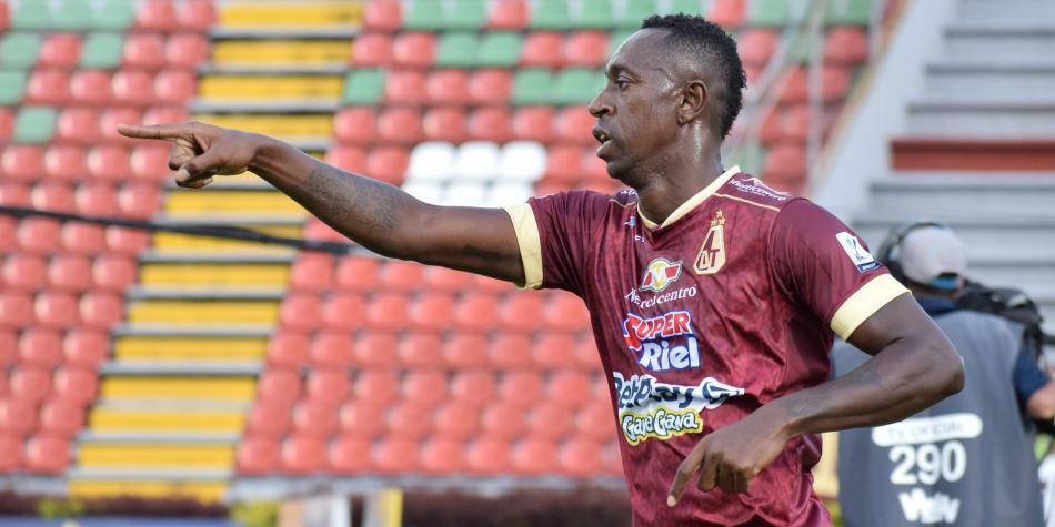 Juan Fernando Caicedo