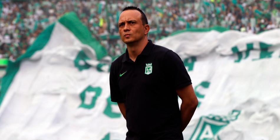 Alejandro Restrepo