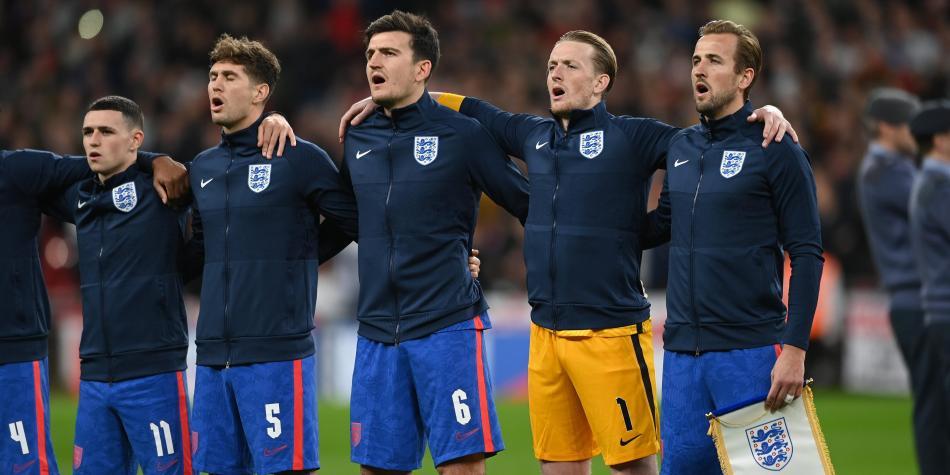 Inglaterra