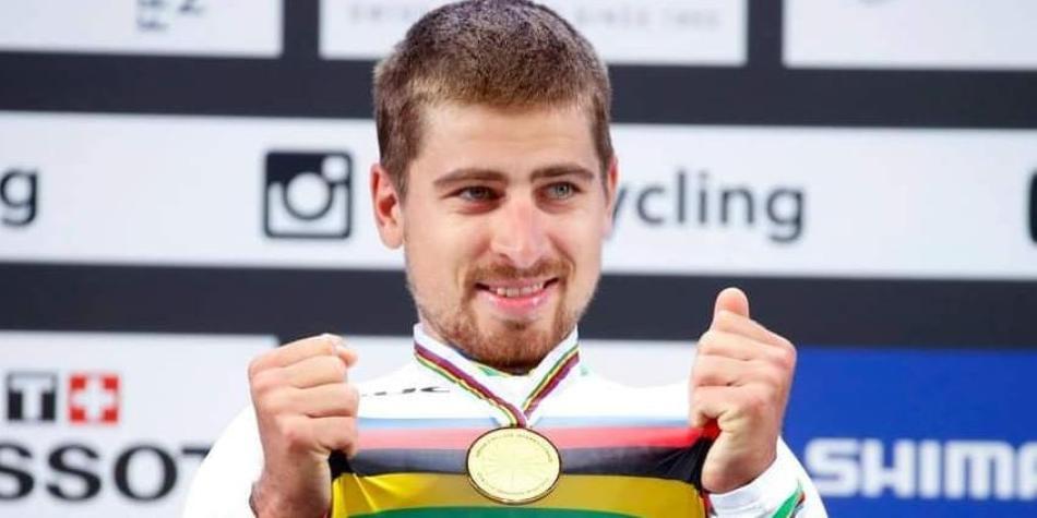Peter Sagan