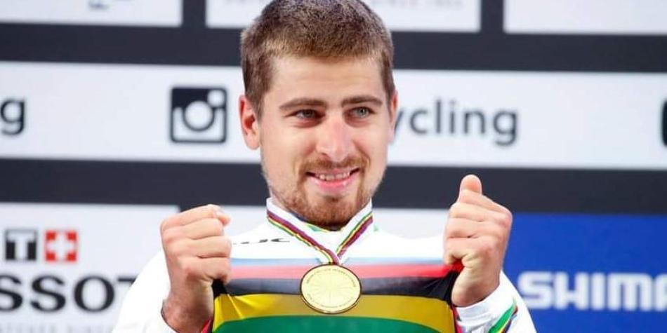 Peter Sagan