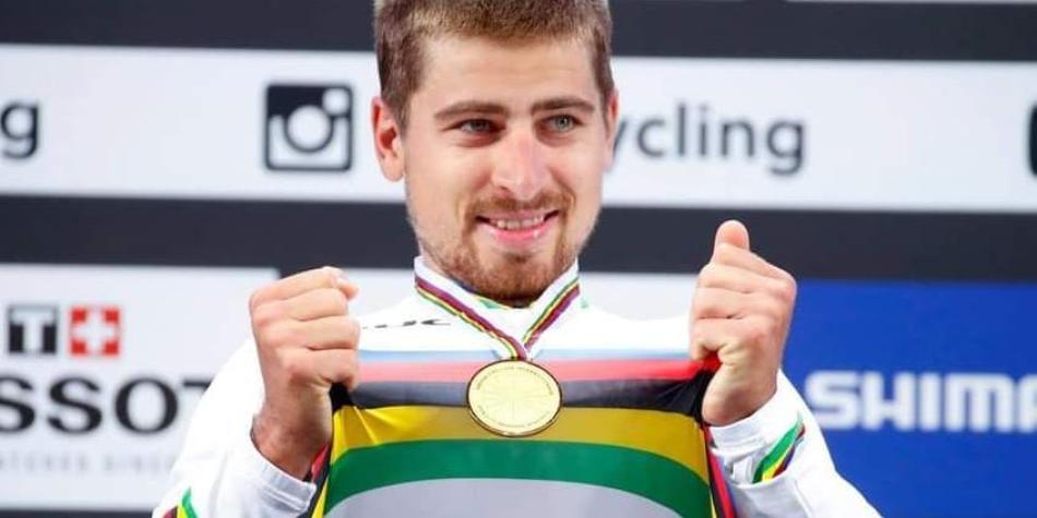Peter Sagan