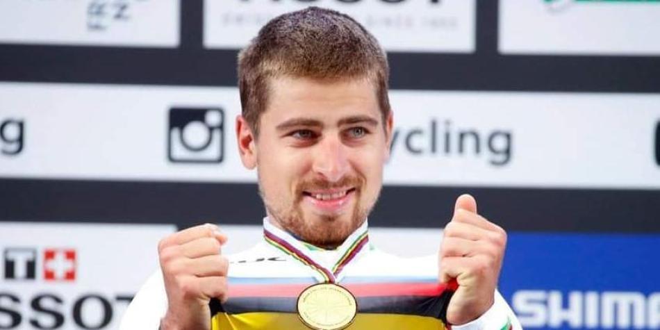 Peter Sagan