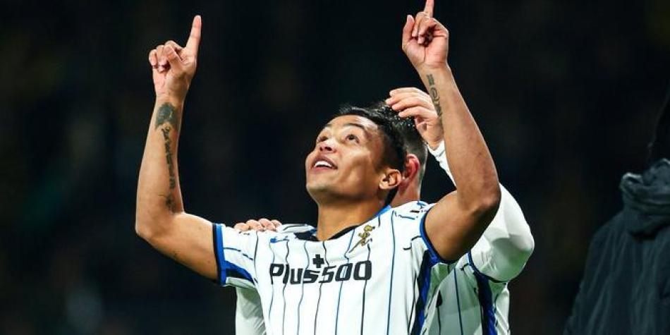 Luis Muriel