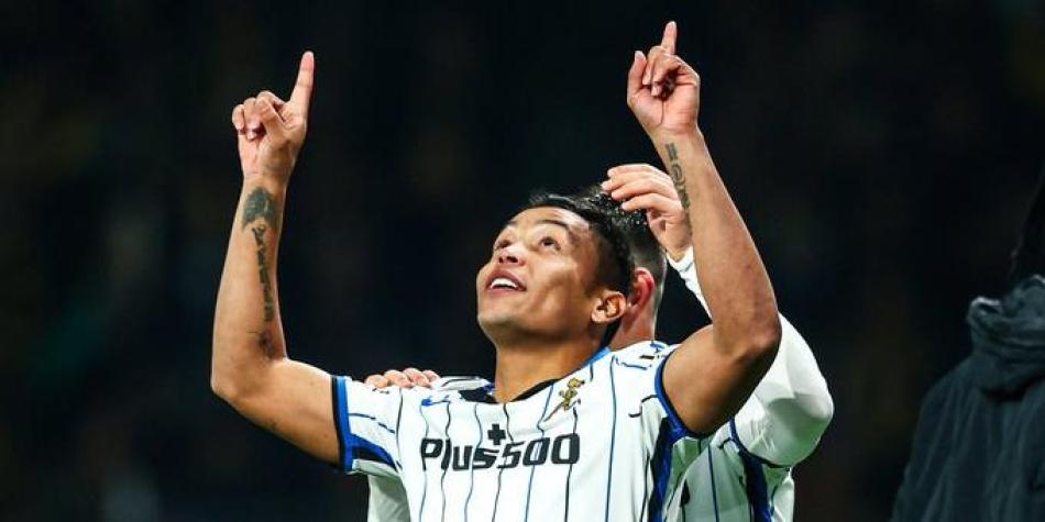 Luis Muriel