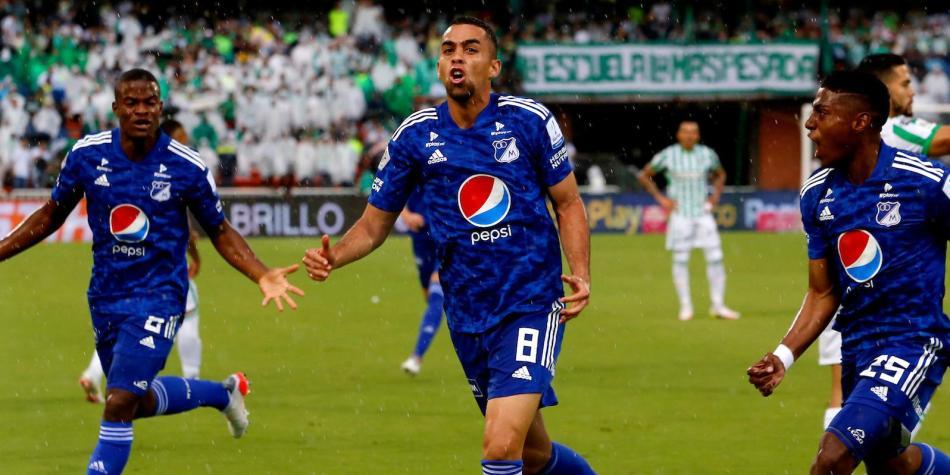 Daniel Giraldo