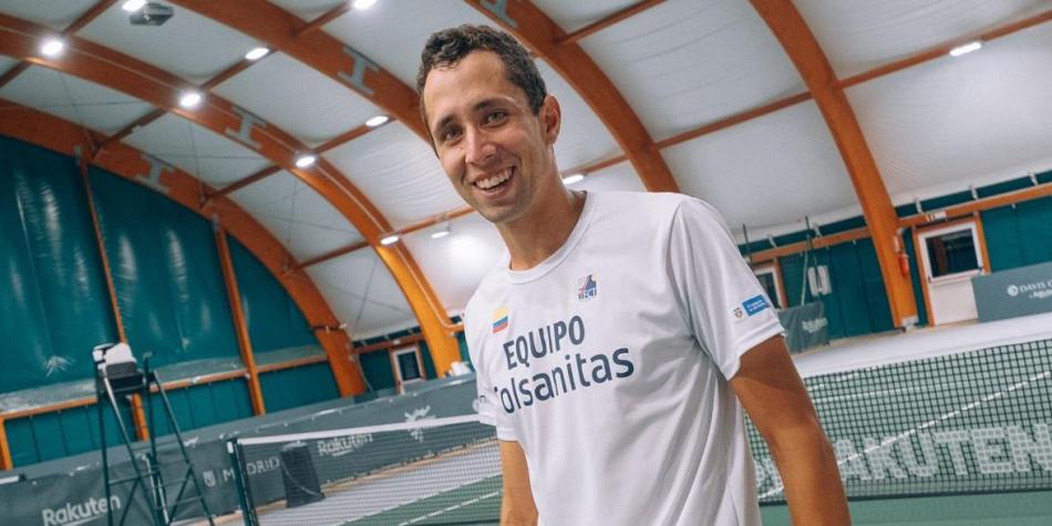 Daniel Galán