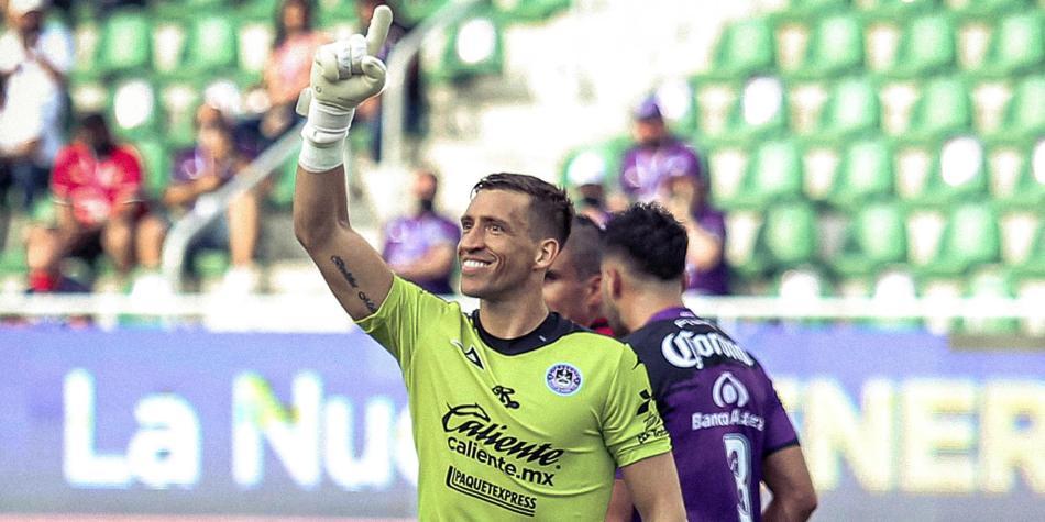 Nicolás Vikonis