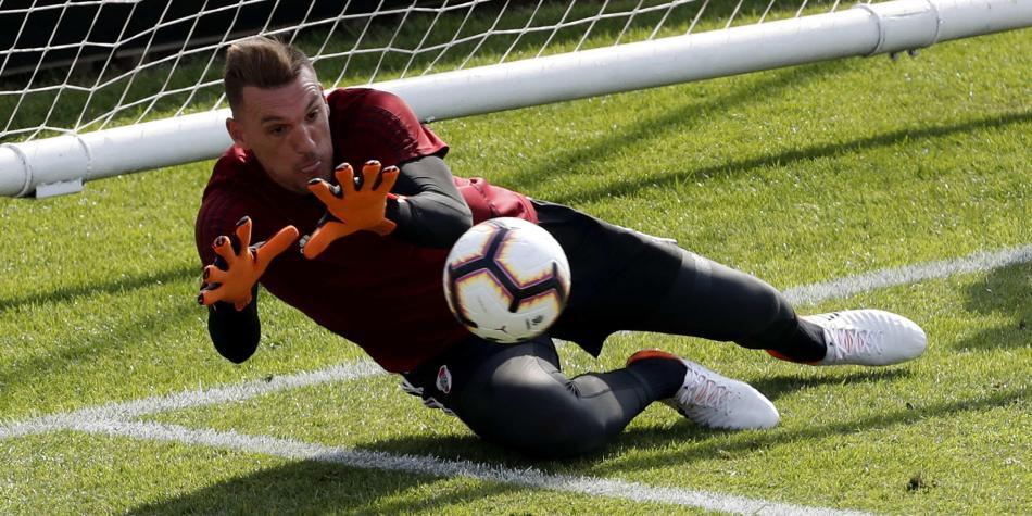 Franco Armani