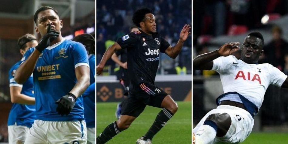 Morelos, Cuadrado y Dávinson
