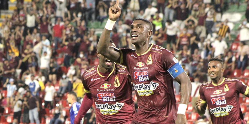 Sergio Mosquera