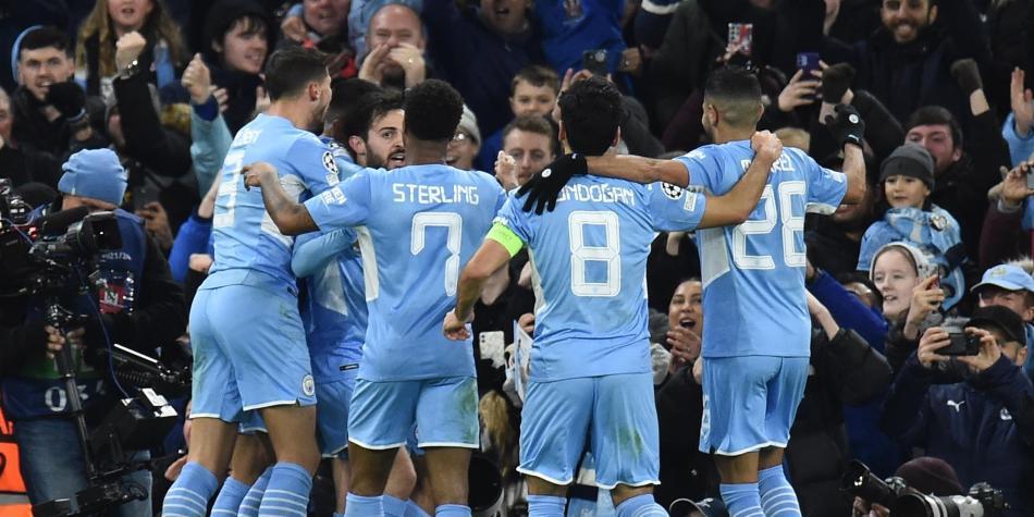 Manchester City