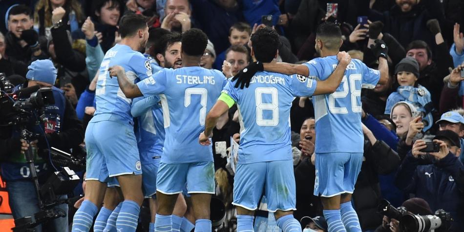 Manchester City