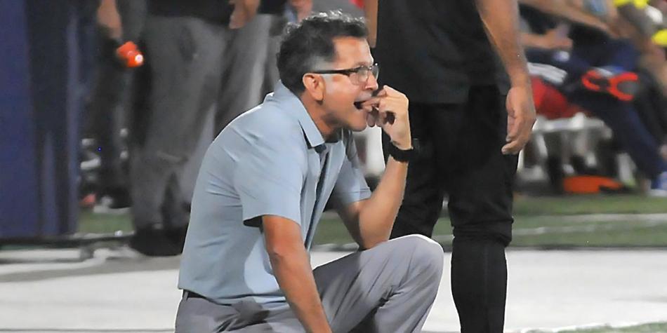 Juan Carlos Osorio