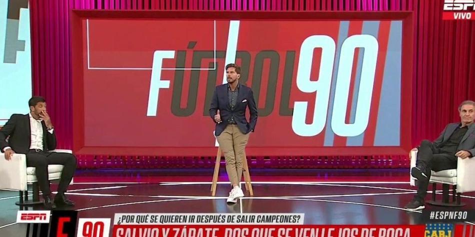 ESPN F90