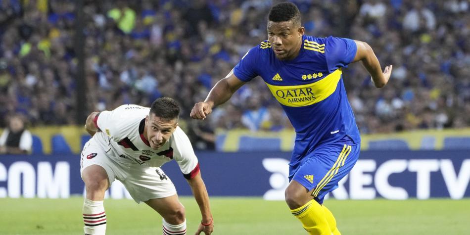 Frank Fabra