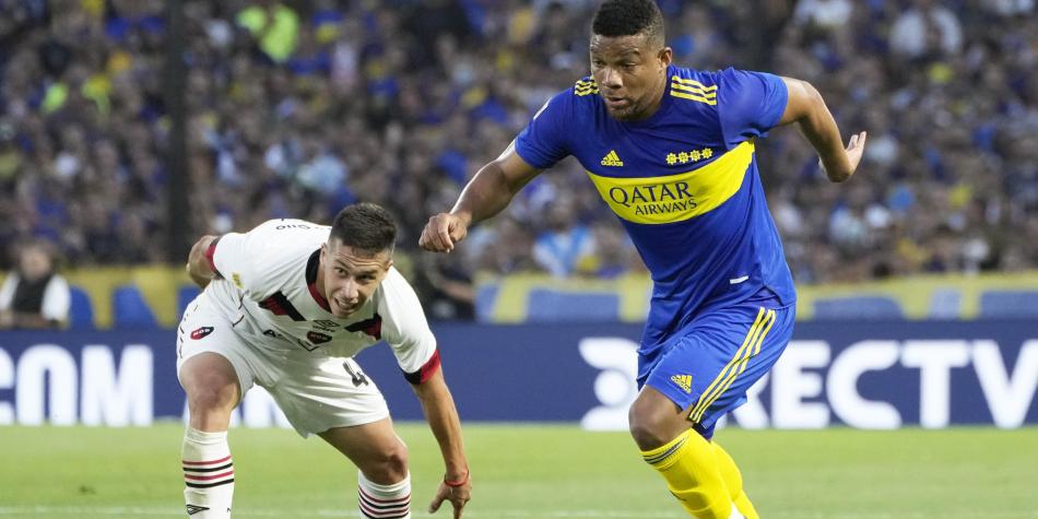 Frank Fabra
