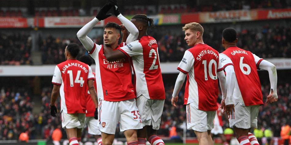 Arsenal