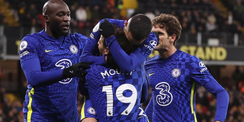Chelsea