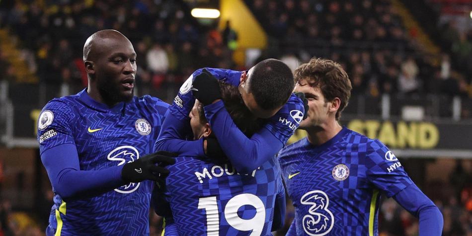 Chelsea