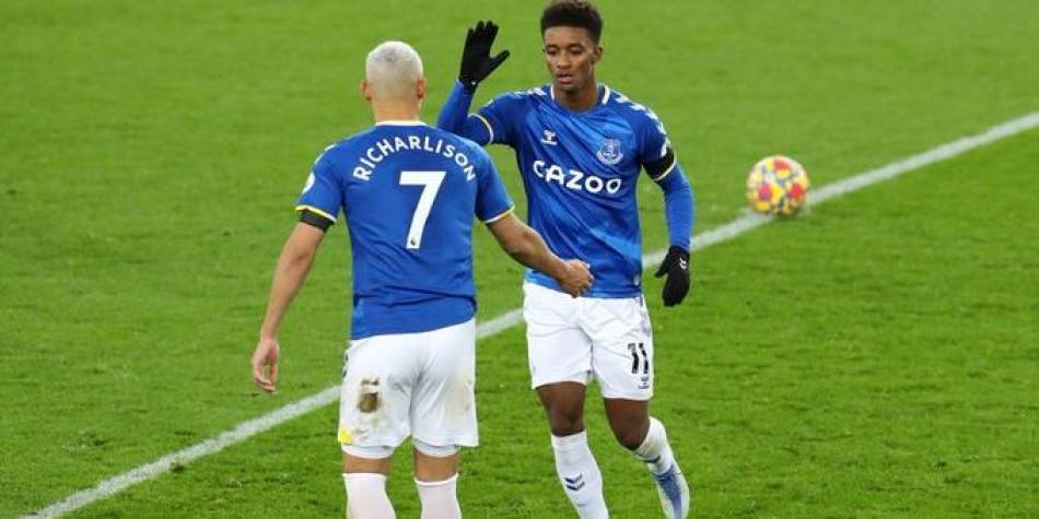 Everton