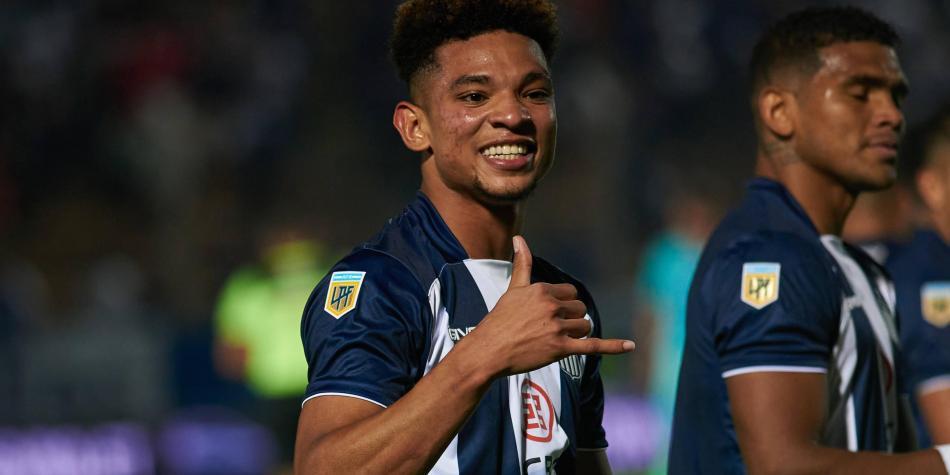 Diego Valoyes