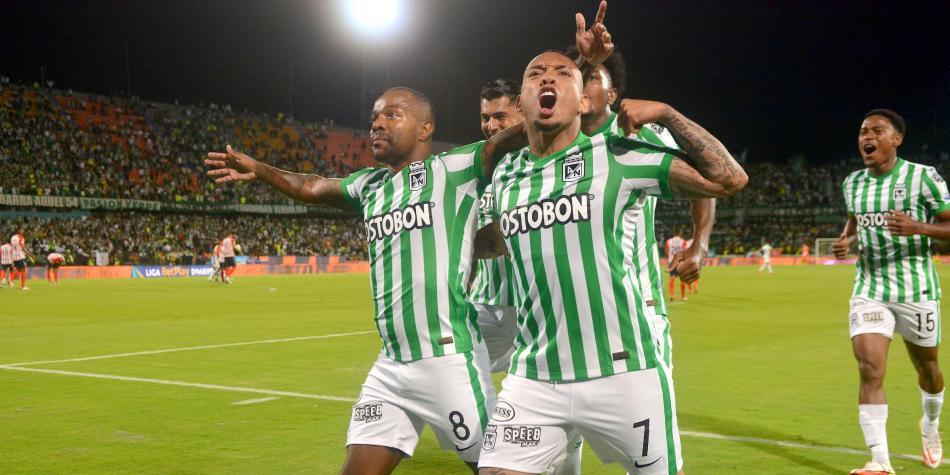 Atlético Nacional