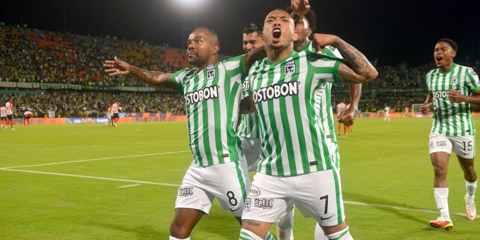 Atlético Nacional