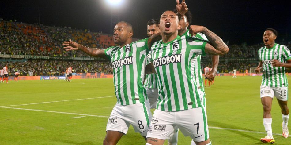 Atlético Nacional
