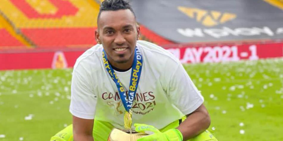 Jefferson Martínez