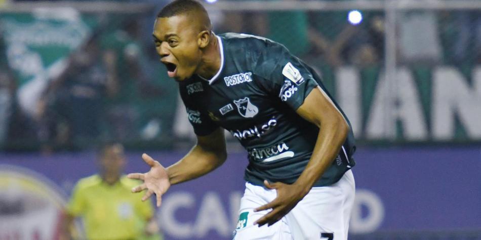 Deportivo Cali