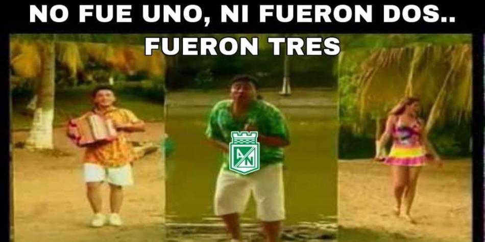 Meme Nacional