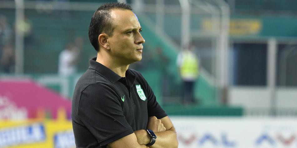 Alejandro Restrepo
