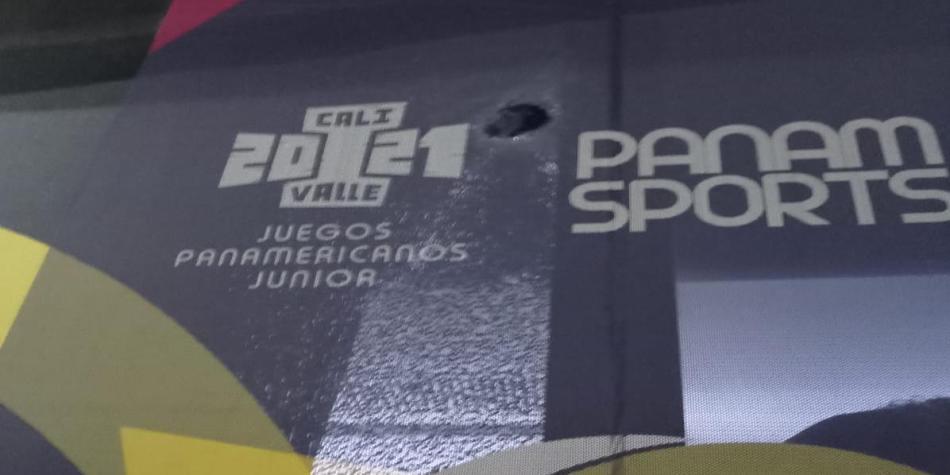 Bus Nacional.