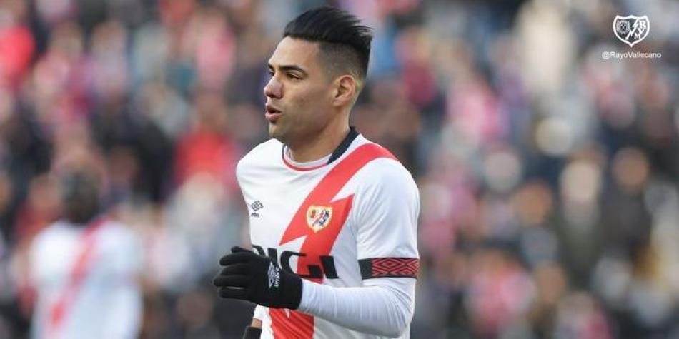 Falcao García