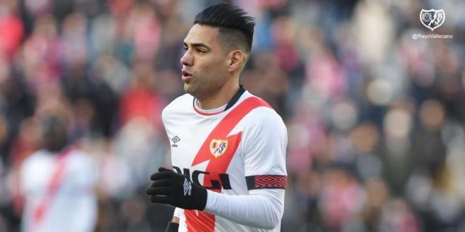 Falcao García