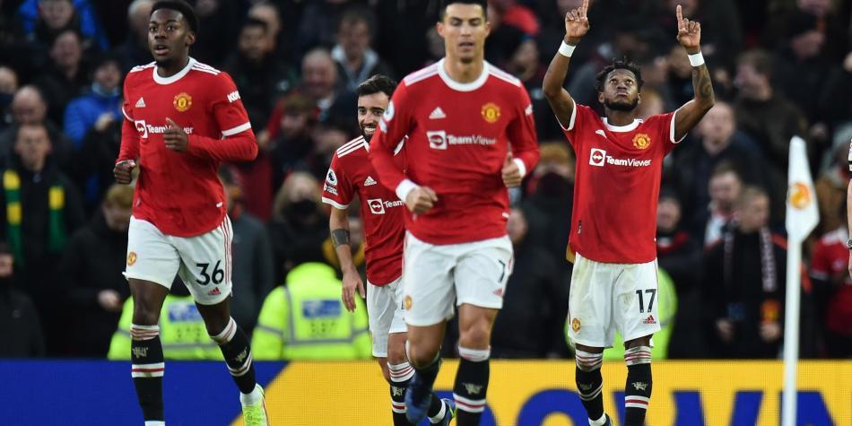 Manchester United