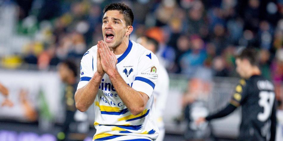 Giovanni Simeone