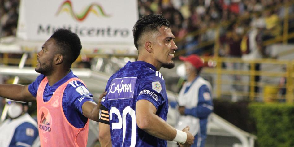 Fernando Uribe