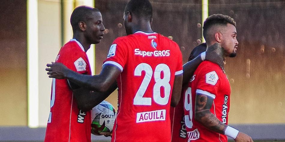 América de Cali