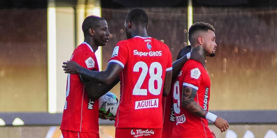 América de Cali