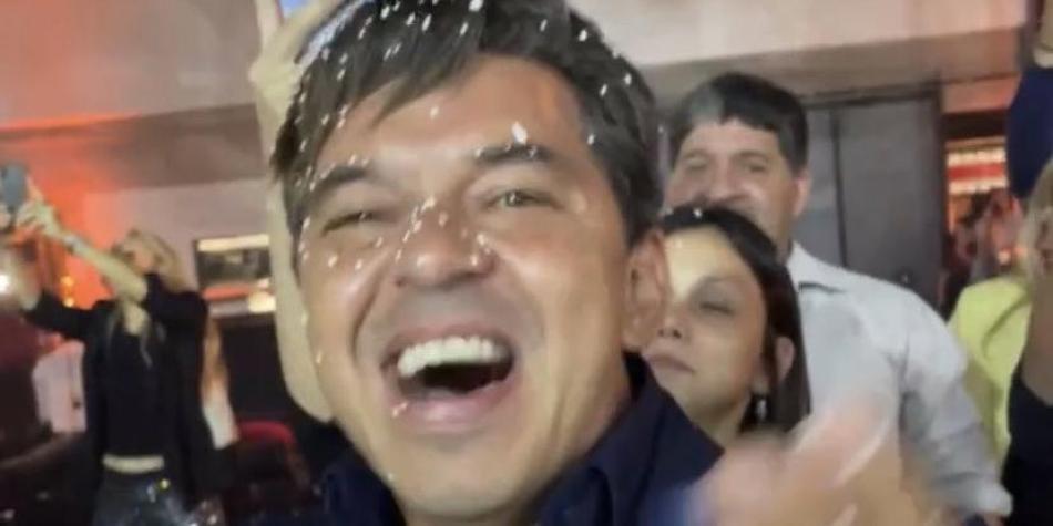 Marcelo Gallardo