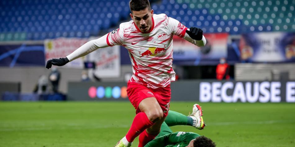 André Silva